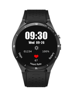 KW88 Pro Smartwatch