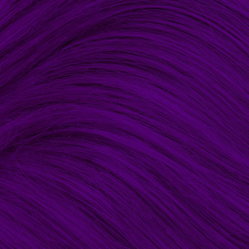 Ion Permanent Brights Creme Hair Color Radiant Orchid, Vegan, Cruelty Free, PPD Free, 100% Gray Coverage, Long Lasting, Fade Resistant Color, 2.05 oz - Image 4