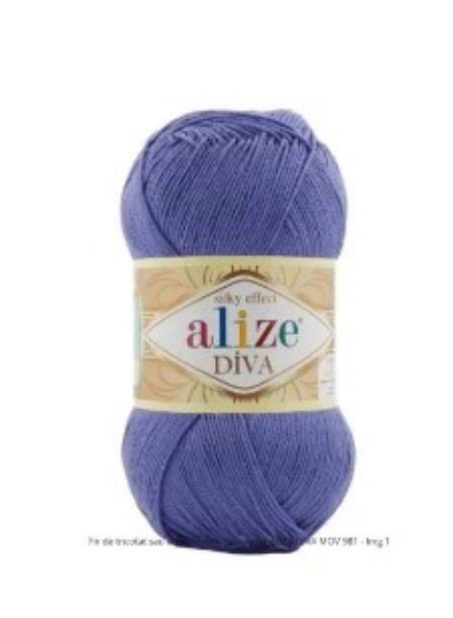 أليز ديفا 981- 5 حبات