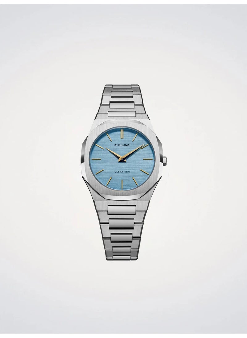 D1 MILANO UTBL17 ULTRA THIN BRACELET 34MM - DUSK - Image 1
