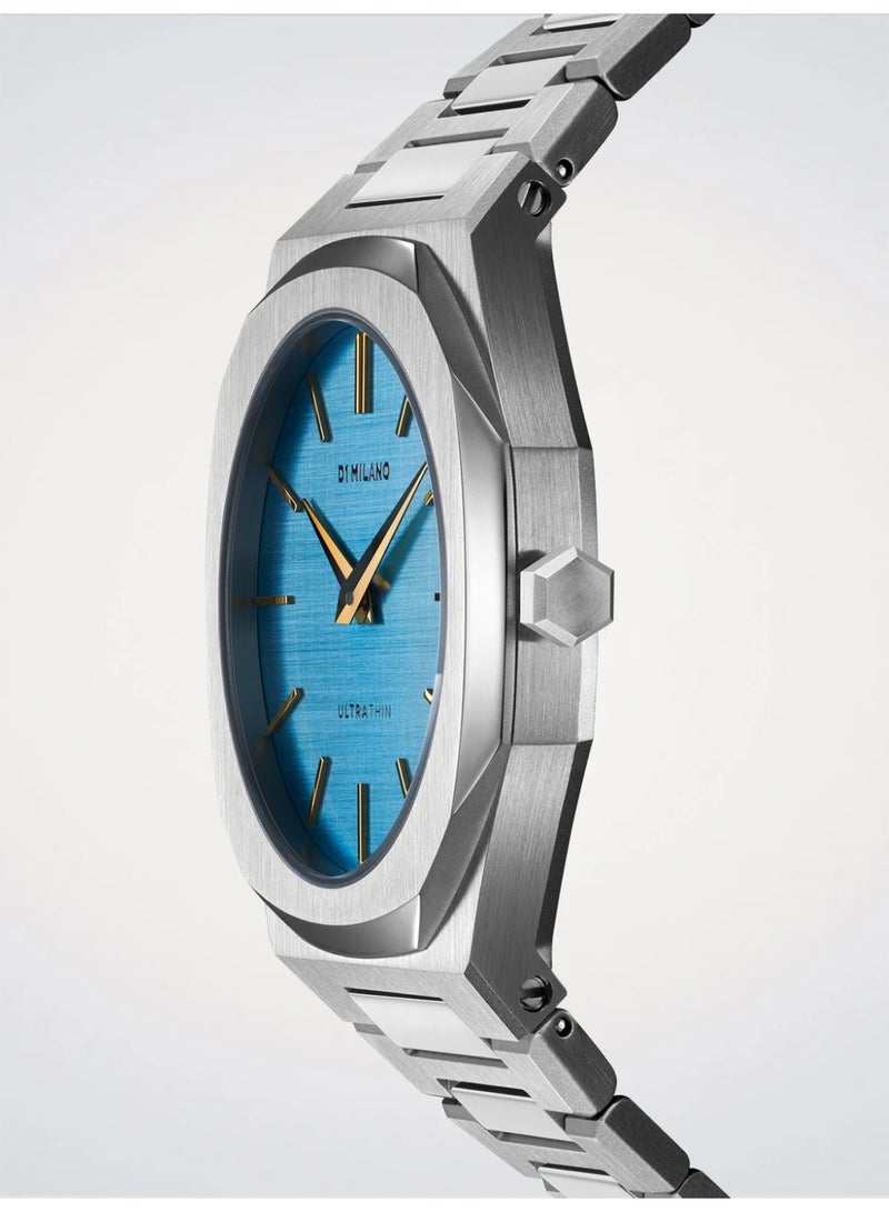 D1 MILANO UTBL17 ULTRA THIN BRACELET 34MM - DUSK - Image 3