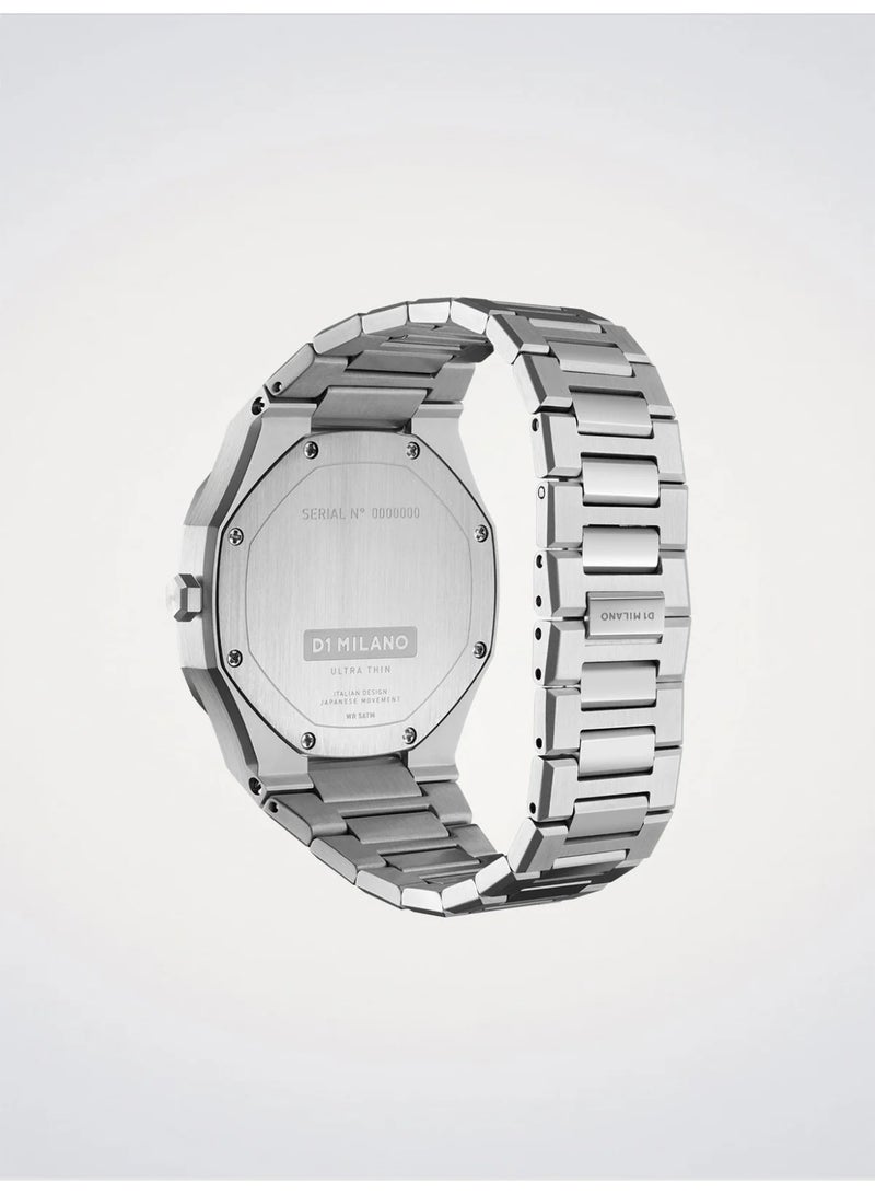 D1 MILANO UTBL17 ULTRA THIN BRACELET 34MM - DUSK - Image 2