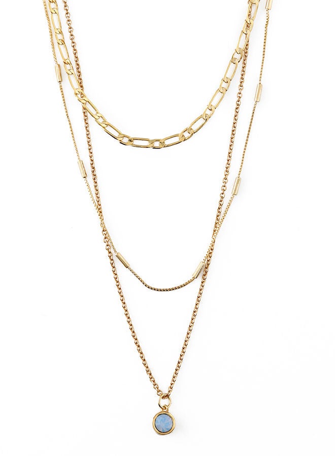 ORELIA LONDON PRC Drop 3-Row NL LSO  - Image 1
