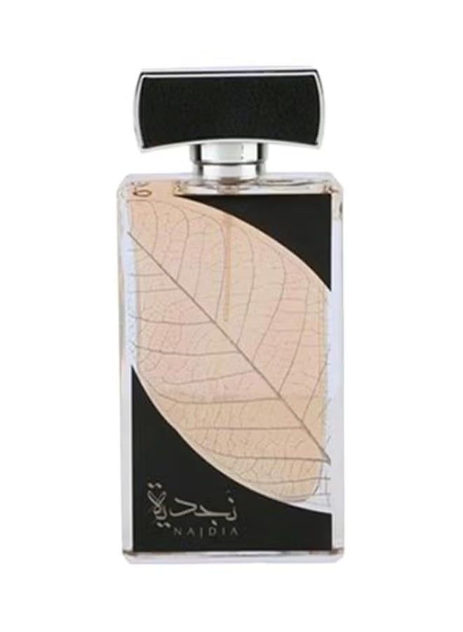 لطافة ماء عطر ناجديا 100ملليلتر - Image 2