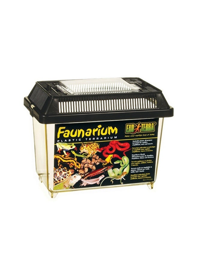 Exo Terra Faunarium - Mini-V