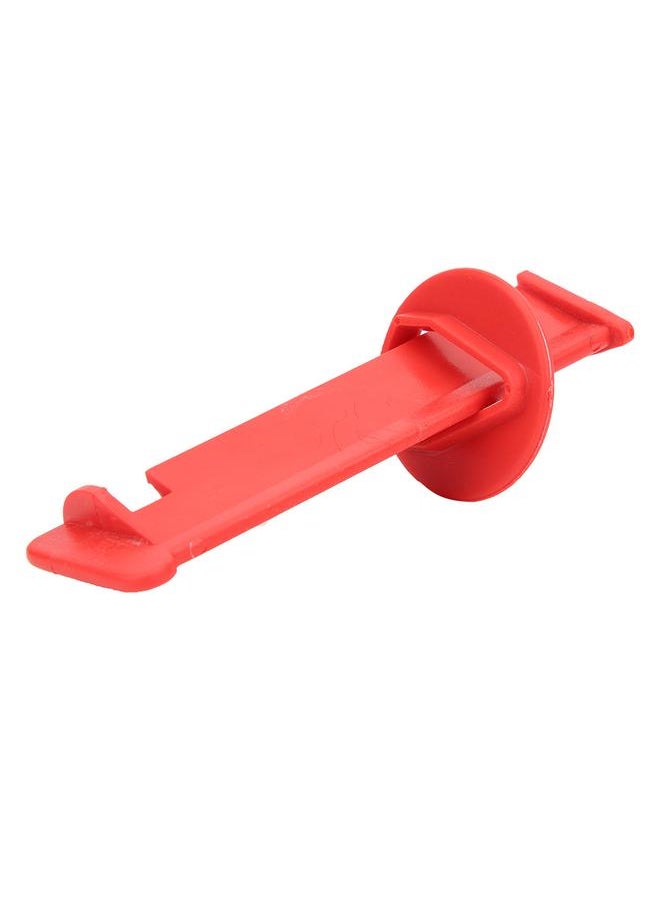 Thoraya 2 pcs Portable Pool Table Billiard Snooker Cue Tip Shaper Press Shape Tool  - Image 3