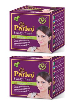 Parley Two Pieces Of Beauty Cream 
