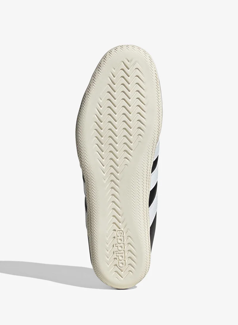 Adidas CBLACK/FTWWHT/OWHITE Grand Court Lo for Women | Best Price UAE