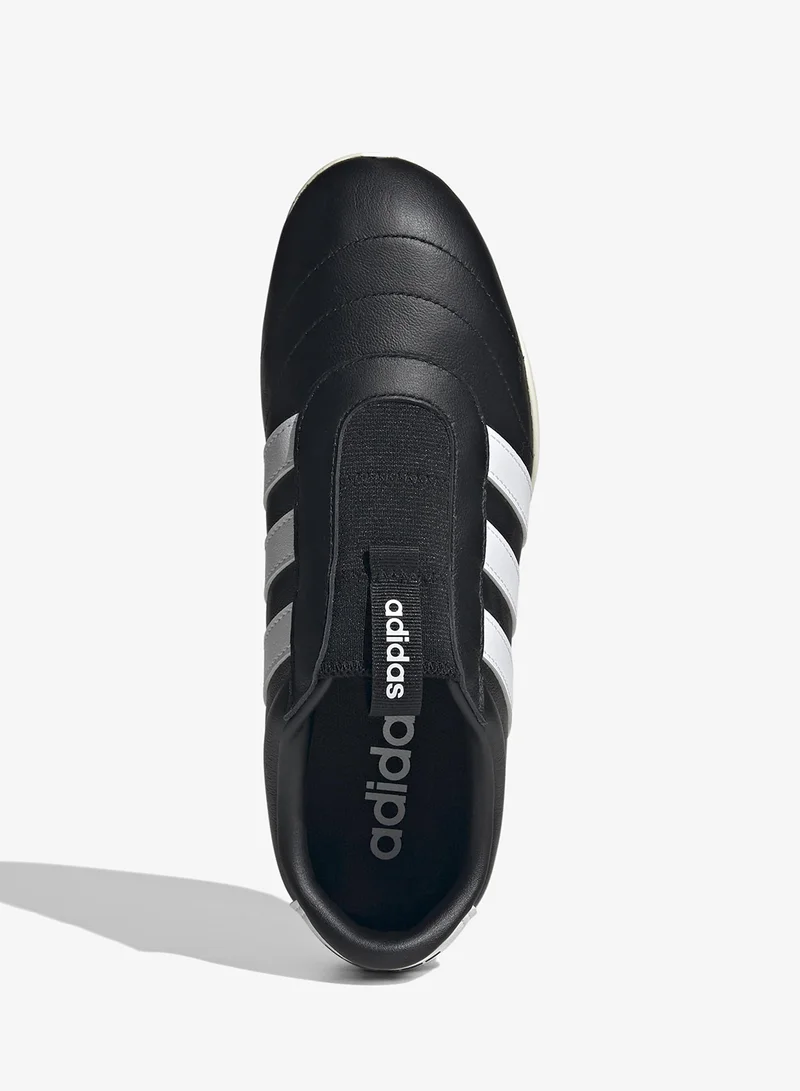 Adidas CBLACK/FTWWHT/OWHITE Grand Court Lo for Women | Best Price UAE