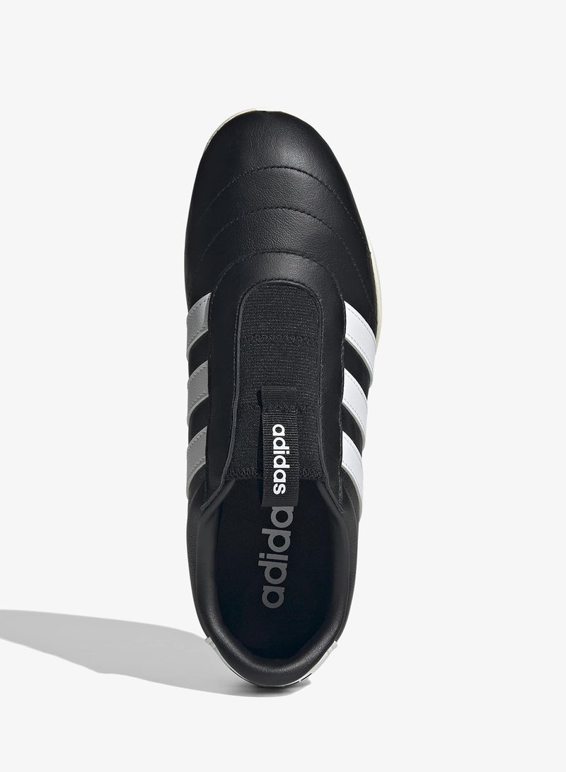 Adidas Grand Court Lo Slip On - Image 5