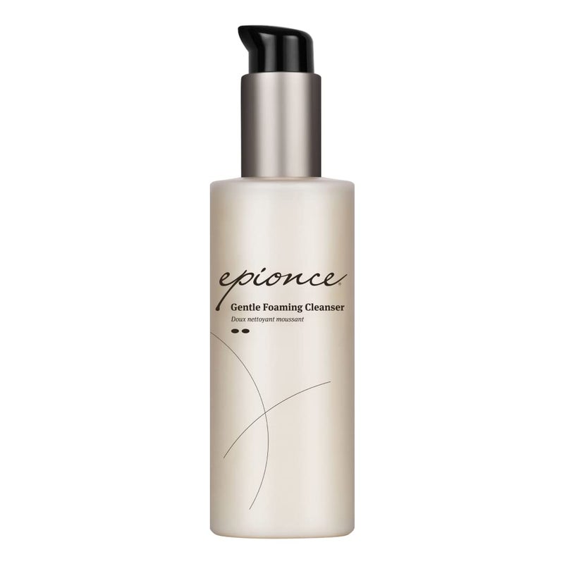 Epionce Gentle Foaming Cleanser  Face Wash  Makeup Remover for Normal to Combination Skin Hydrating Facial Cleanser Dermatologist Skincare