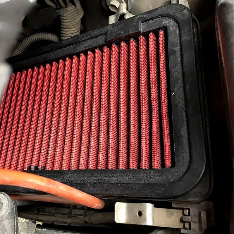 Wivplex Replacement Air Filter for Toyota and BYD - Image 5