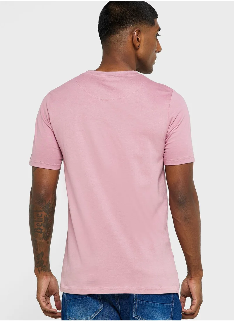 Seventy Five Los Angles T-Shirt