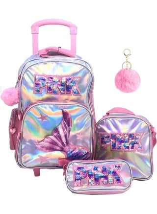 PINK MER MAID 15T