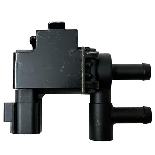 Embellu 9091013001 1920003061 Vapor Canister Purge Valve Solenoid Compatible with 19951996 Toyota T100 Tacoma - Image 1