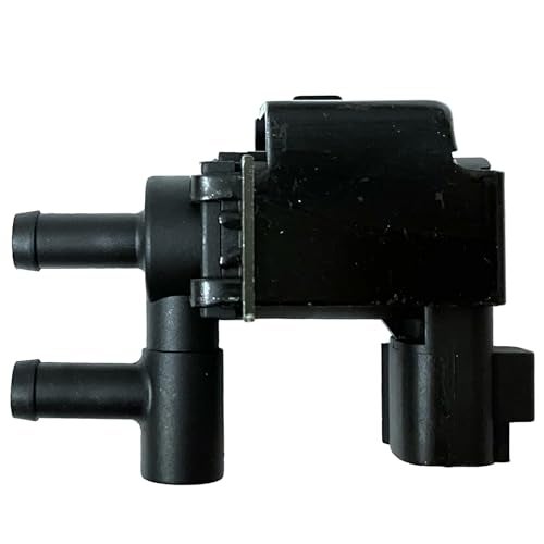 Embellu 9091013001 1920003061 Vapor Canister Purge Valve Solenoid Compatible with 19951996 Toyota T100 Tacoma - Image 3