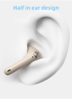 Generic Wireless Bluetooth Earphones With Strong Endurance, Sports Noise Reduction, HIFI Level High Fidelity Sound Quality  - Image 5