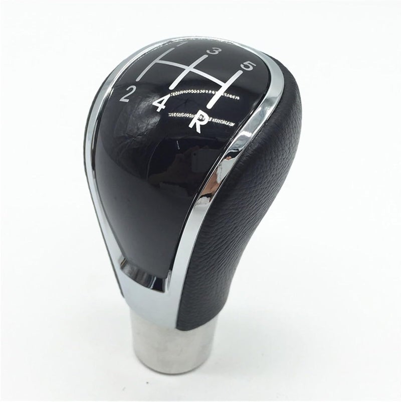 DEMULAX 5 Speed Manual Gear Shift Knob for Hyundai and Mitsubishi - Image 1