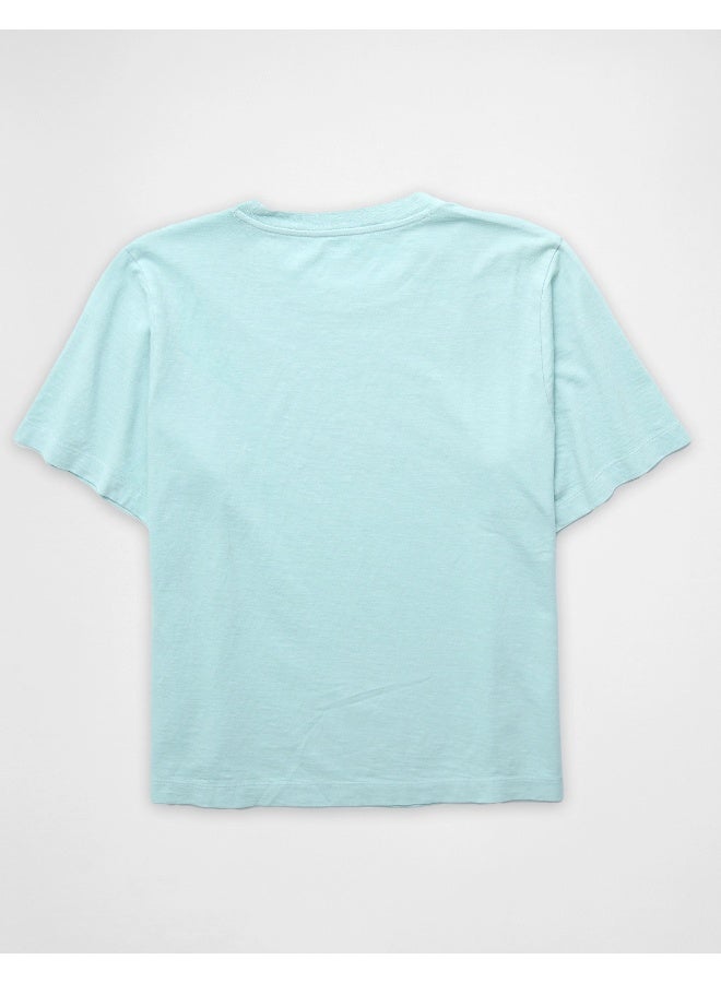 American Eagle AE Classic T-Shirt - Image 3