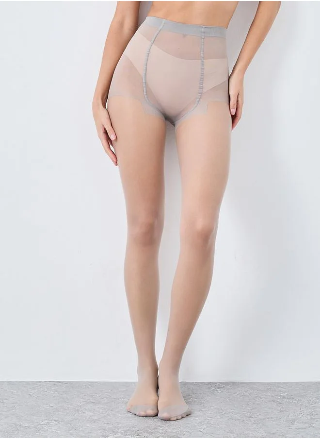 Styli Styli 5D Stockings