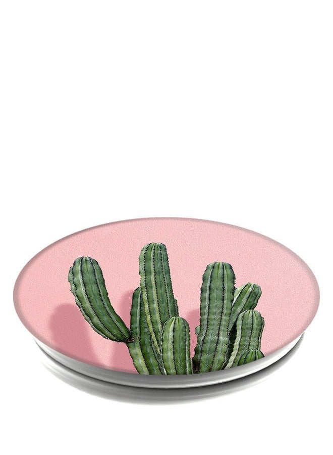PopSockets Stand for Smartphones and Tablets - Aspyn Cactus Land - Image 3
