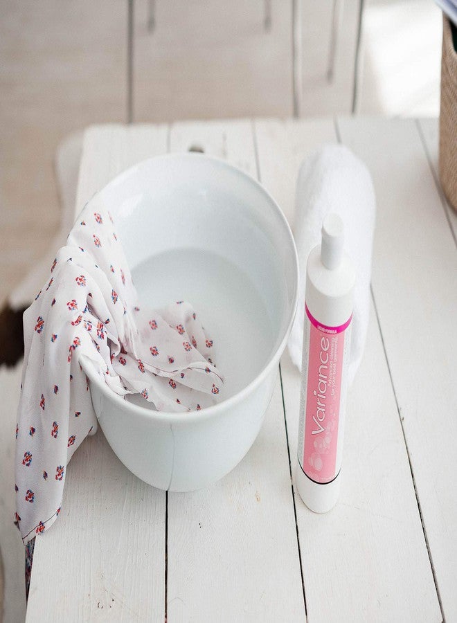 forever new Variance by Forever New - Medical Wash Solution, Fragrance Free, 16 Fl Oz - Advanced Liquid Laundry Detergent for Compression Sportswear and Socks, Mastectomy Bras, Lymph-edema Garments, Shapewear - Image 2