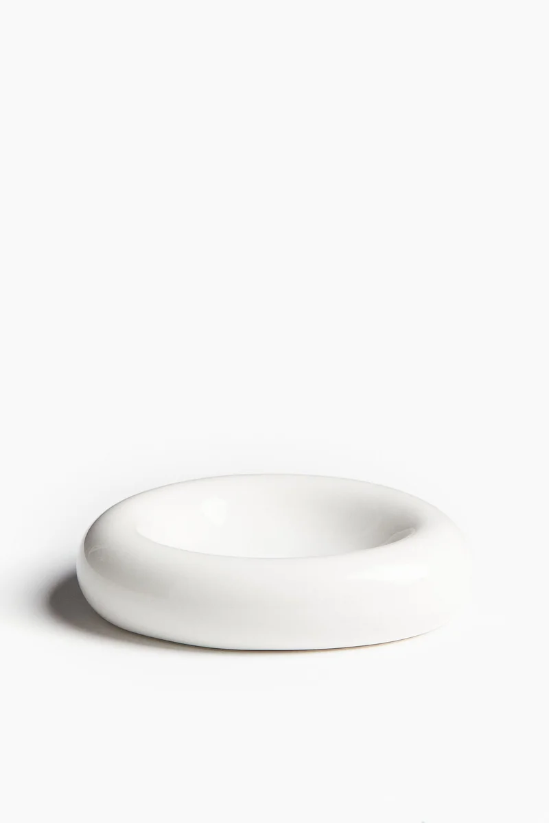 H&M Small stoneware bowl