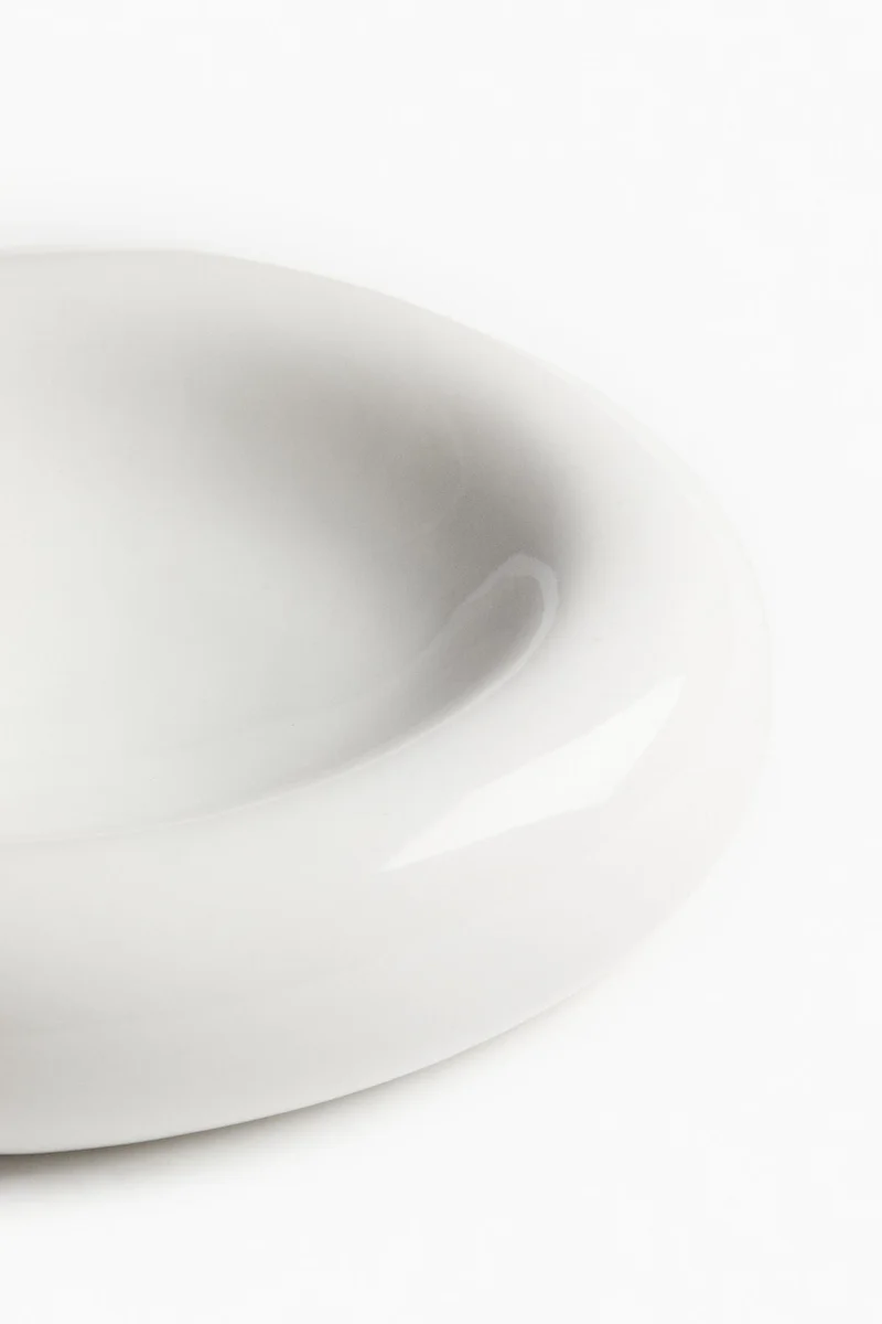 H&M Small stoneware bowl