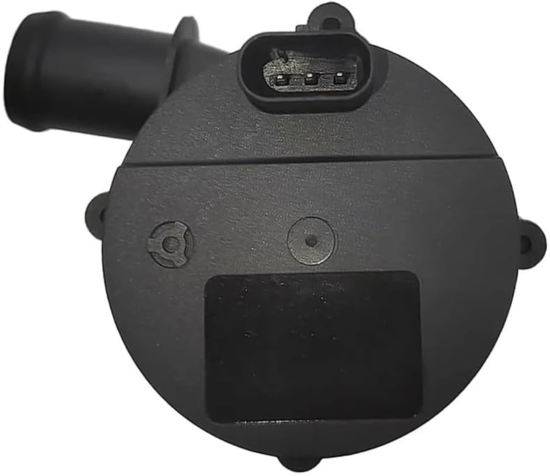 12V Electric Water Pump Engine Cooling Compatible With GM EV150 48 Model 13592753 - Image 5