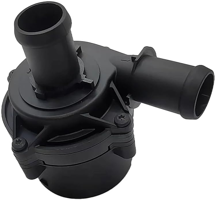 12V Electric Water Pump Engine Cooling Compatible With GM EV150 48 Model 13592753 - Image 2