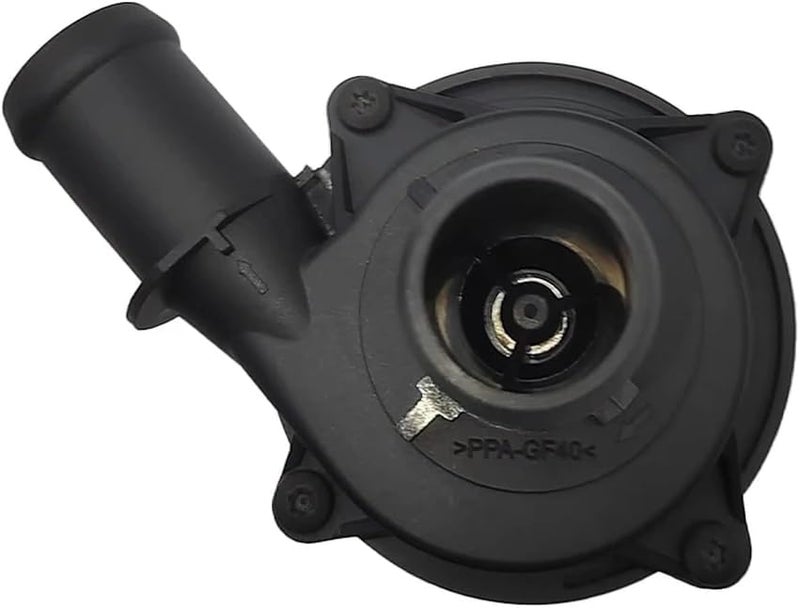 12V Electric Water Pump Engine Cooling Compatible With GM EV150 48 Model 13592753 - Image 4