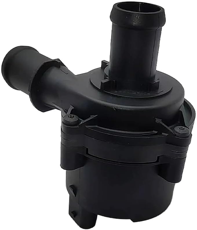12V Electric Water Pump Engine Cooling Compatible With GM EV150 48 Model 13592753 - Image 3