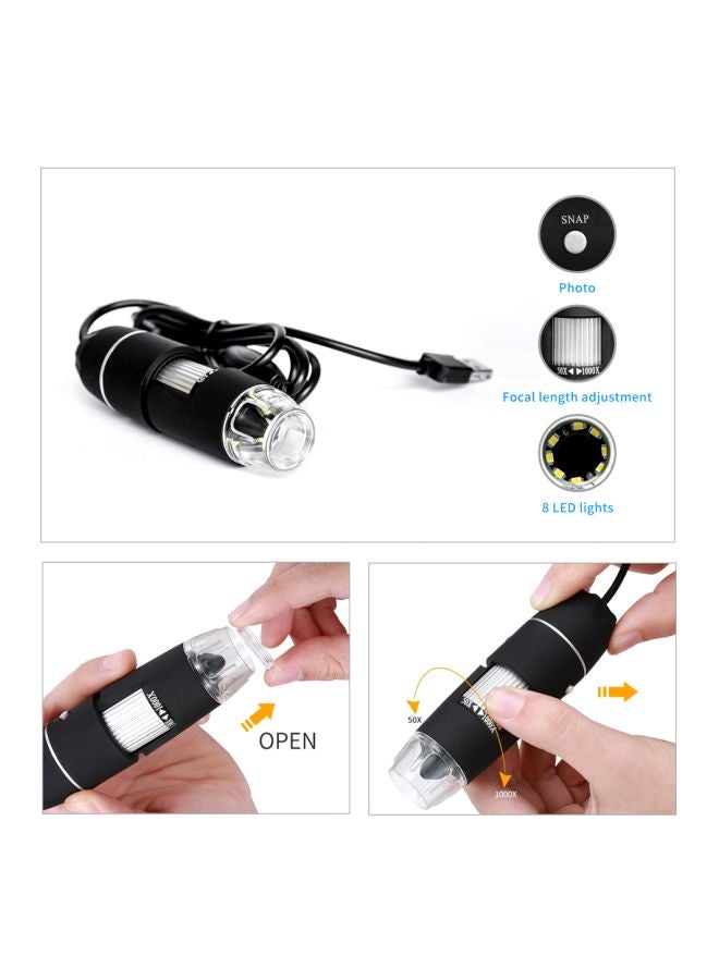 USB Digital Microscope - Image 3