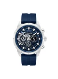 POLICE Blue