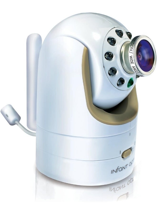 Infant Optics Wide Angle Lens For DXR-8 - Image 2