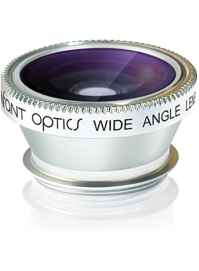 Infant Optics Wide Angle Lens For DXR-8 - Image 1