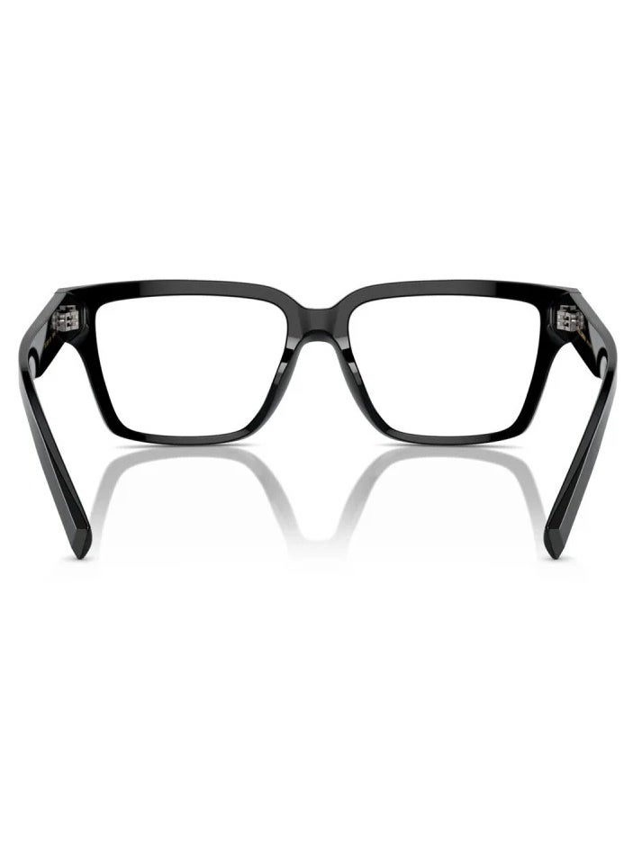 Dolce & Gabbana Dolce & Gabbana 0DG3383 Men Eyeglasses Frame  - Image 3