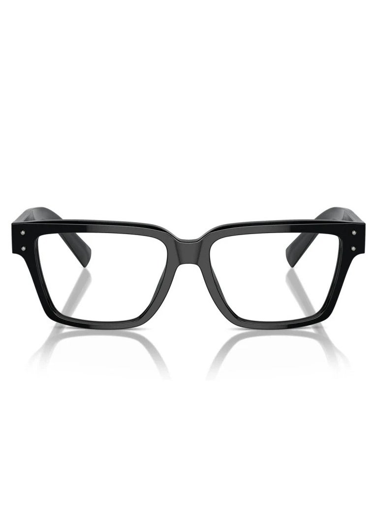 Dolce & Gabbana Dolce & Gabbana 0DG3383 Men Eyeglasses Frame  - Image 4