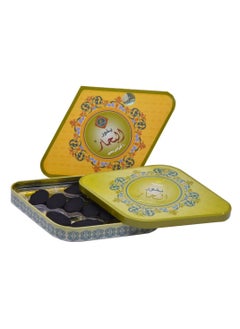 KHADLAJ Bukhoor Al Bahaar incense 55 grams  - Image 1