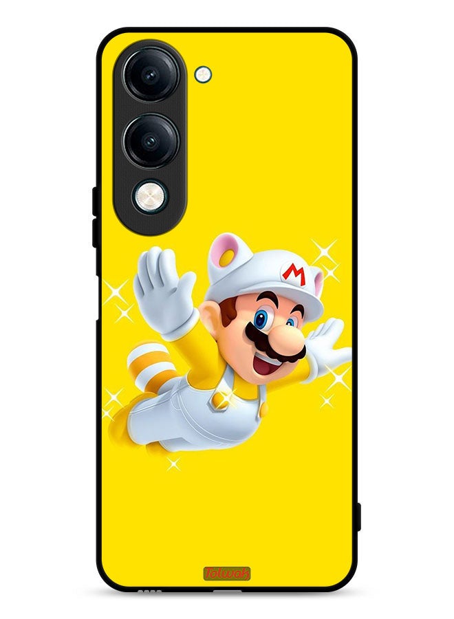 Tolwak vivo Y29s Protective Case Cover Mr M - Image 1