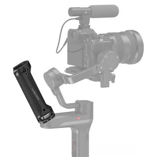 SmallRig Handle Grip Handgrip for Zhiyun-Tech WEEBILL-S Gimbal with Cold Shoe Mount Built-in Wrench, Multiple Threaded Holes - BSS2636C - pzsku/ZA654FD4FD98FDD95830CZ/45/1749372289/44f0d92a-497e-489a-af63-a347e0db999e