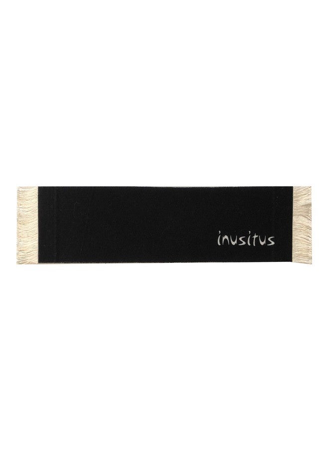 Inusitus Set of 5 Rug Bookmarks, Colorful Carpet Book Marks for Reading, Miniature Oriental Style Design, Novelty Office Accessories - Image 5