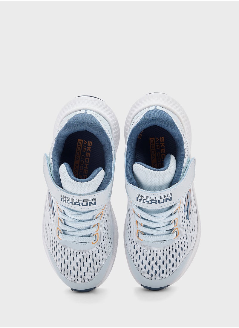 SKECHERS Kids Go Run Consistent 2.0  - Image 4