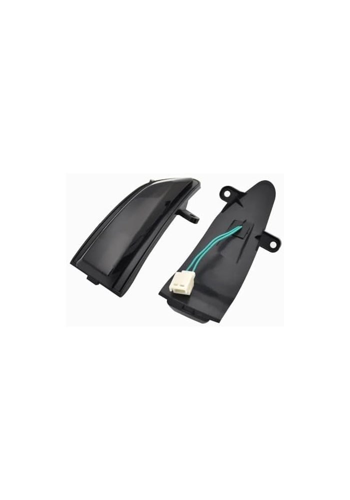 Wivplex LED Turn Signal Light for Nissan Side Mirrors - Image 3