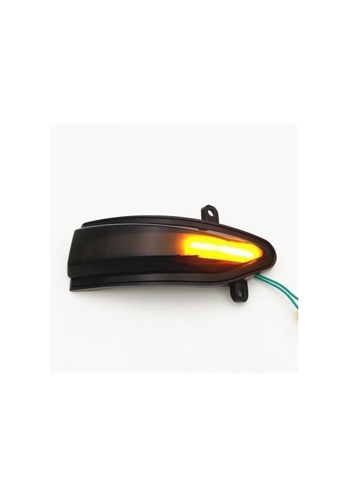 Wivplex LED Turn Signal Light for Nissan Side Mirrors - Image 5
