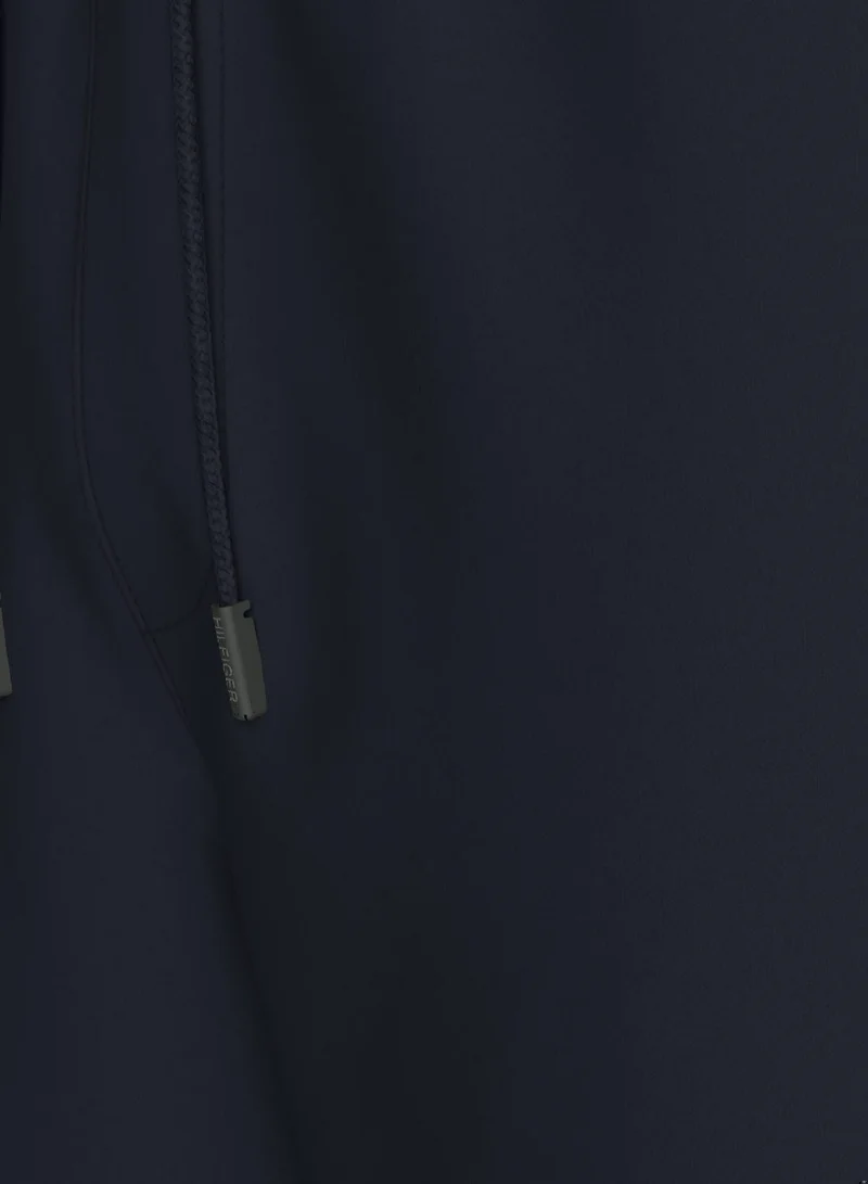 TOMMY HILFIGER Small Logo Sweatshorts