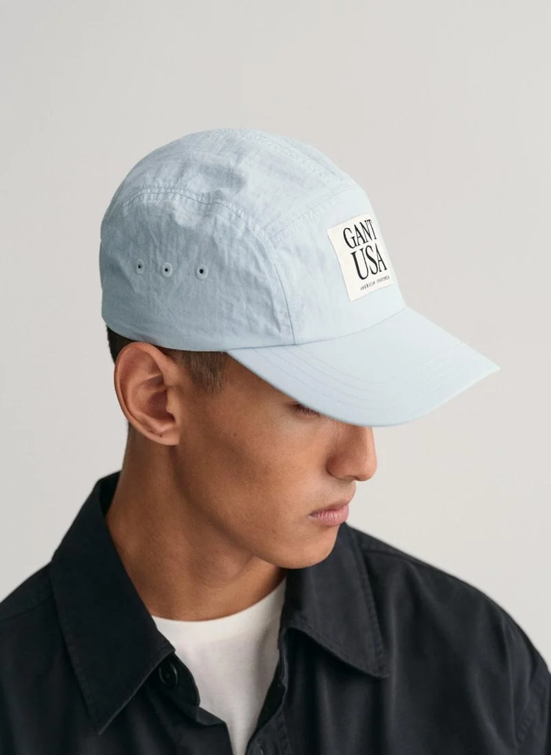 GANT Gant Usa Tonal High Camp Cap