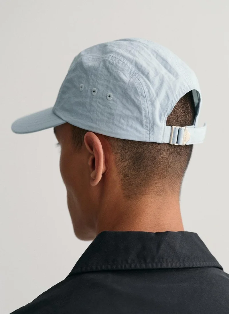 غانت Gant Usa Tonal High Camp Cap