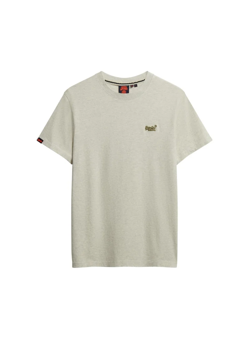 Superdry Organic Cotton Essential Logo T-Shirt