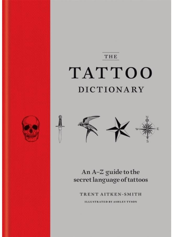 The Tattoo Dictionary 